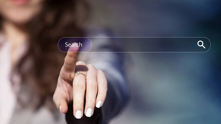 search tool